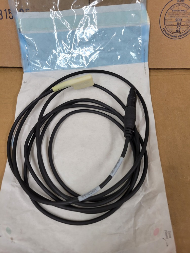 Cynosure SmartLipo Motion Sensor Cable  100-7007-800 Nice Condition