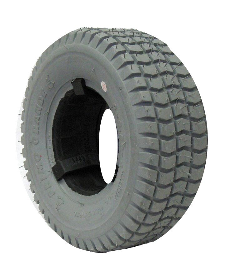 HOVEROUND MPV 4 & 5,(9 x 3.50-4) 2 Solid Foam TIRES,, Others