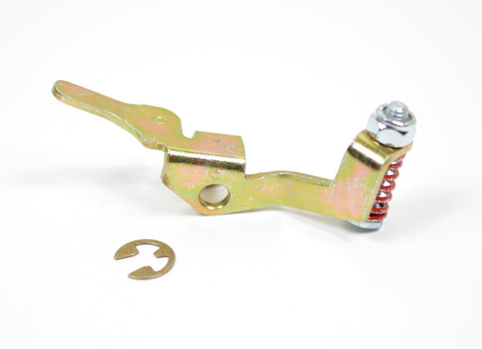 (Pair) Holley 30cc Accelerator Pump Arm w/ Retaining Clip 4150 4160 2300 Carb