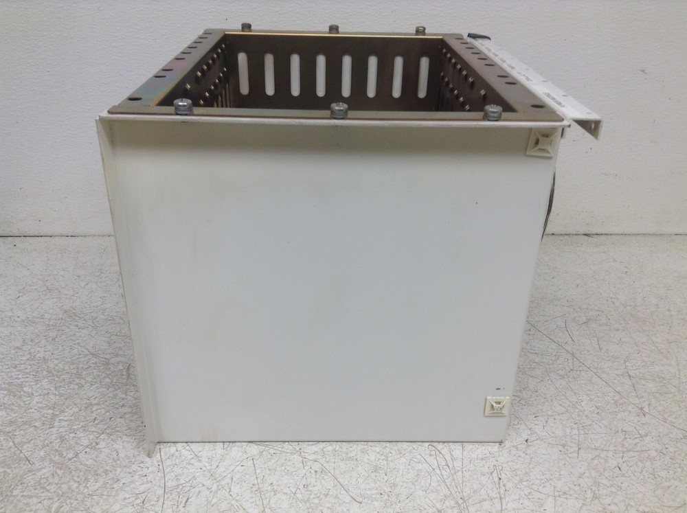 WTC PC-926A-00A 7 Slot Rack Chassis PC926A00A A1-1158-5 (OK)