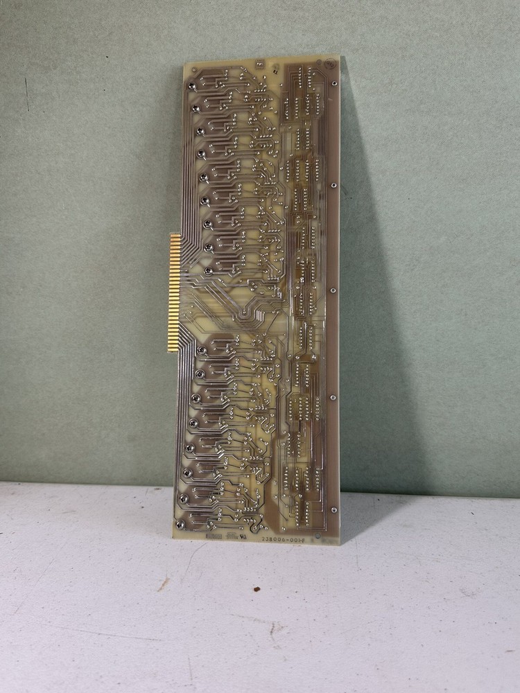 DATA PRODUCT ASSEMBLY 238005-001 CIRCUIT BOARD