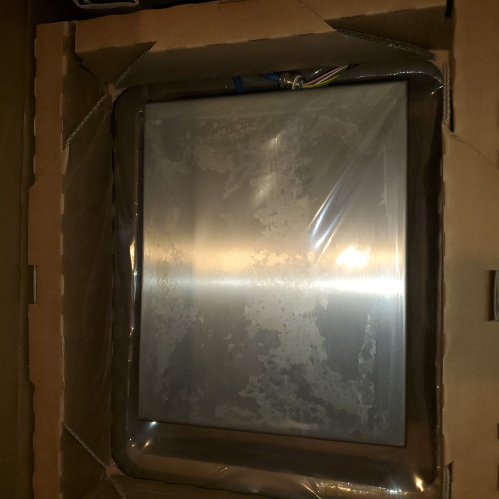 Mettler Toledo ICS426XD