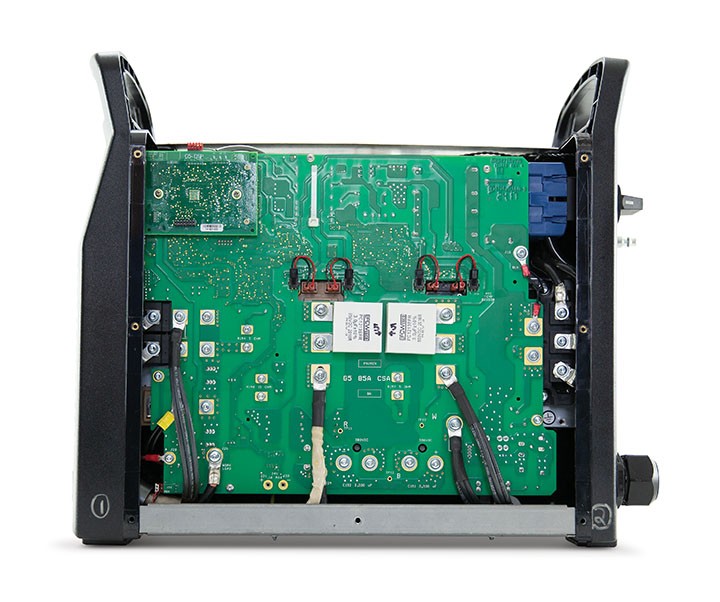 Hypertherm Powermax 85 SYNC Plasma Cutter CPC Port 25 ft. Machine Torch 087189