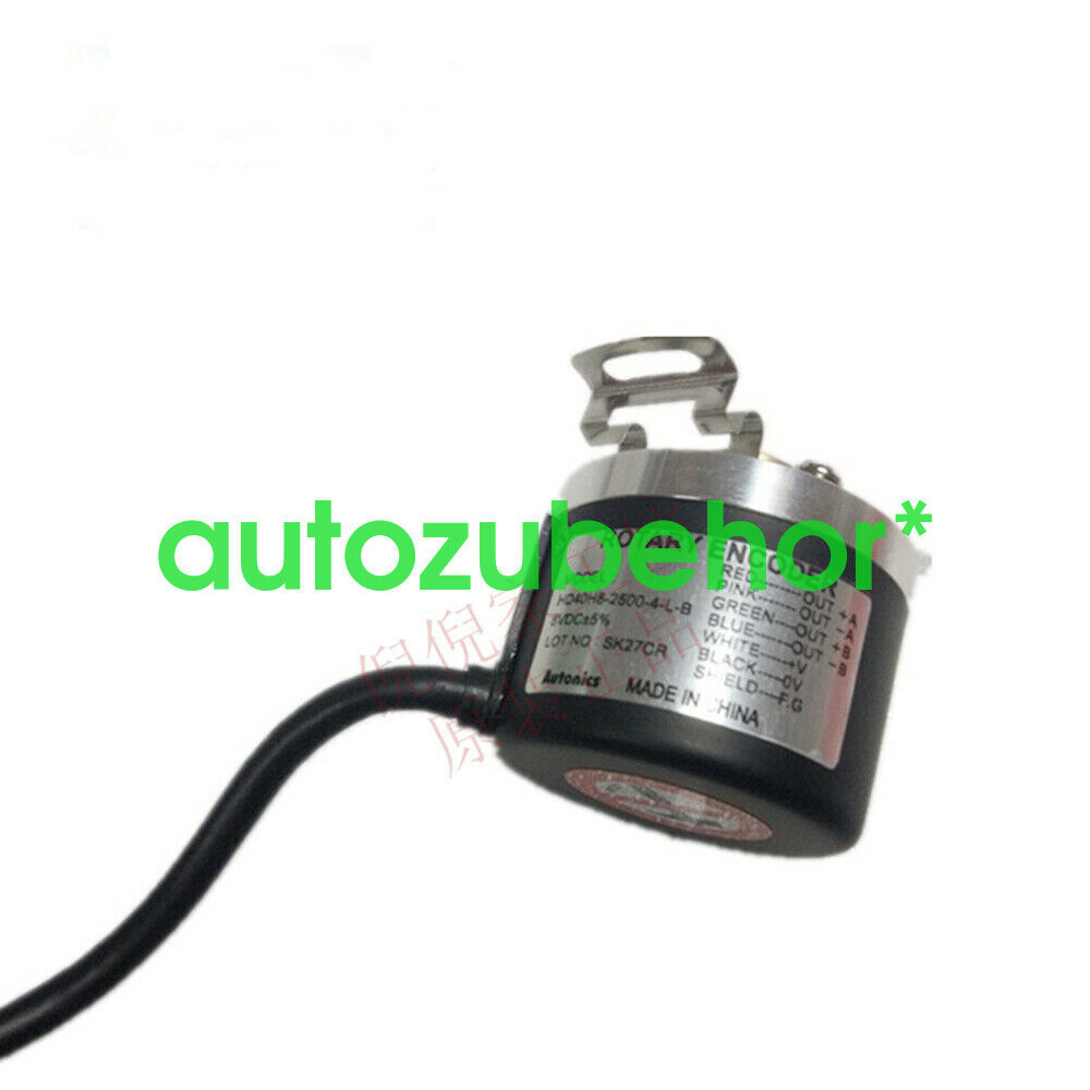 ， ， HD40H8-2500-4-L-B Rotary Encoder