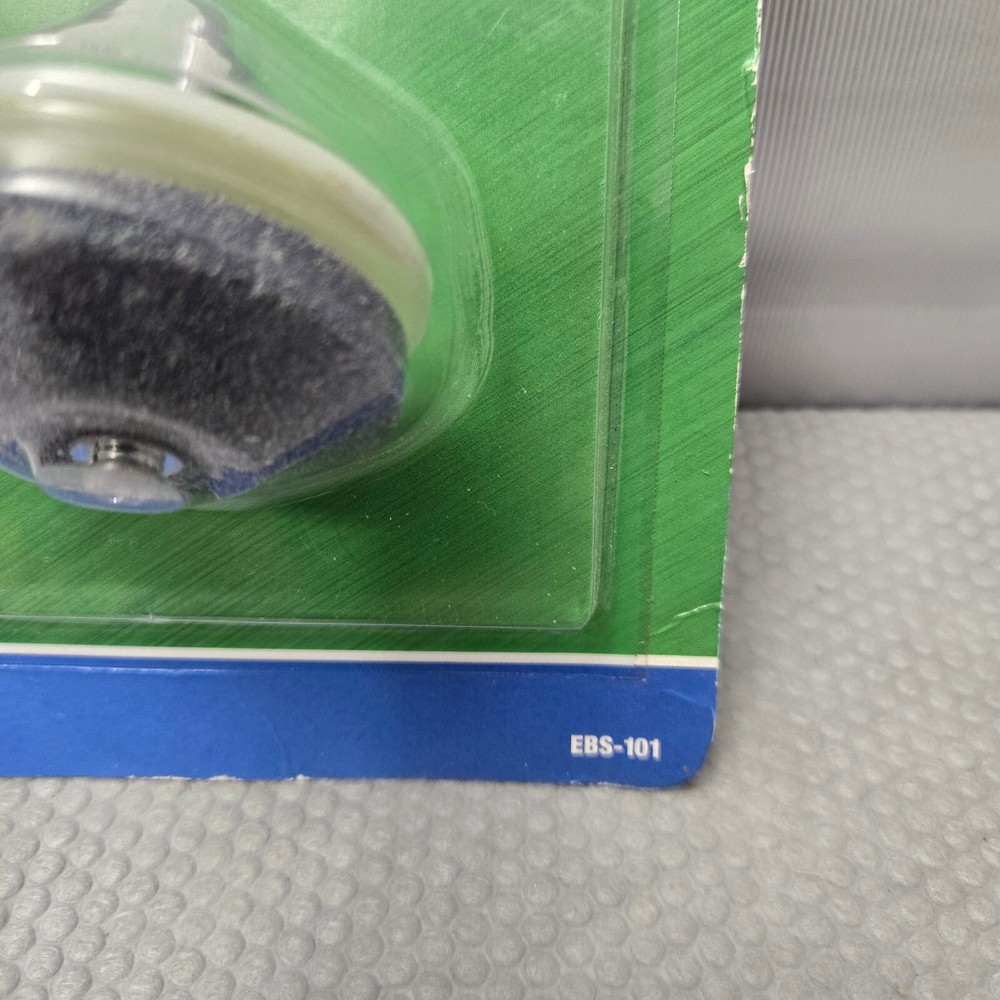New Arnold Rotary Lawn Mower Blade Drill Mounted Sharpener EBS-101