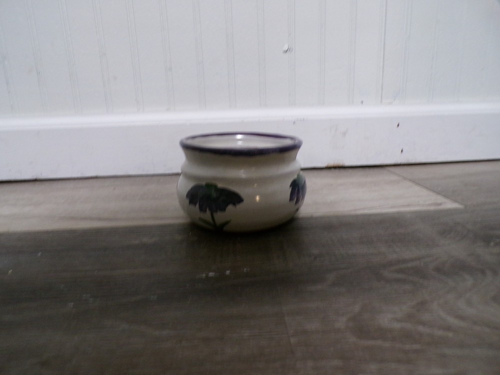 Yellowbanks Pottery 1998