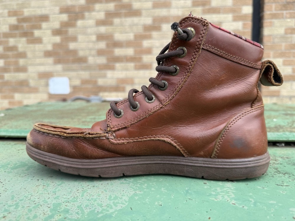 Lems Boulder Boot 8.5