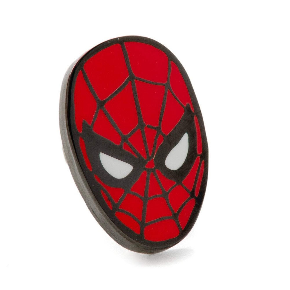 Marvel Spider-Man Dot Red and Black Gift Set