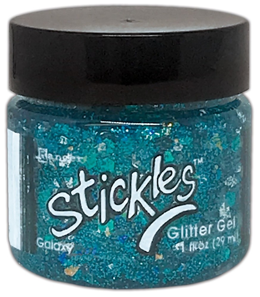 Ranger Stickles Glitter Gels-Galaxy