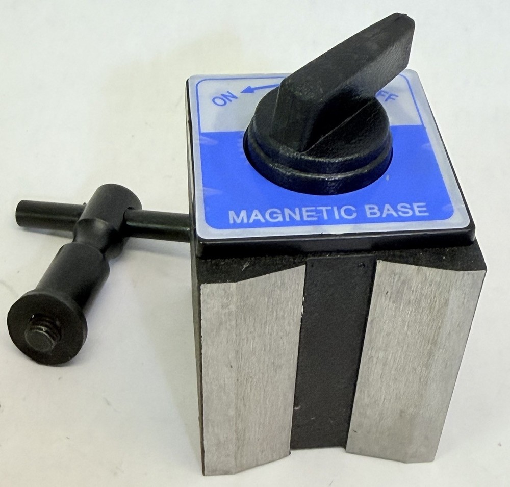 Magnetic Base MB-8T