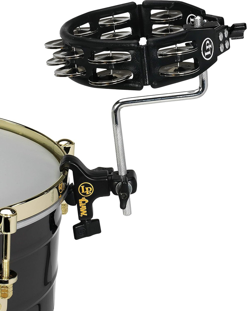 Latin Percussion