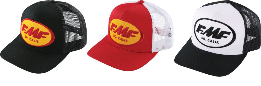FMF Racing Origins 2 Hat