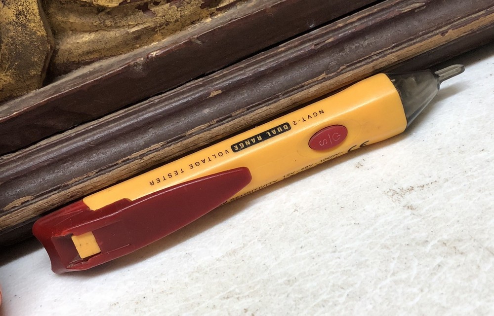 Klein Tools Electrical Tester Set RT250 & NCVT-2