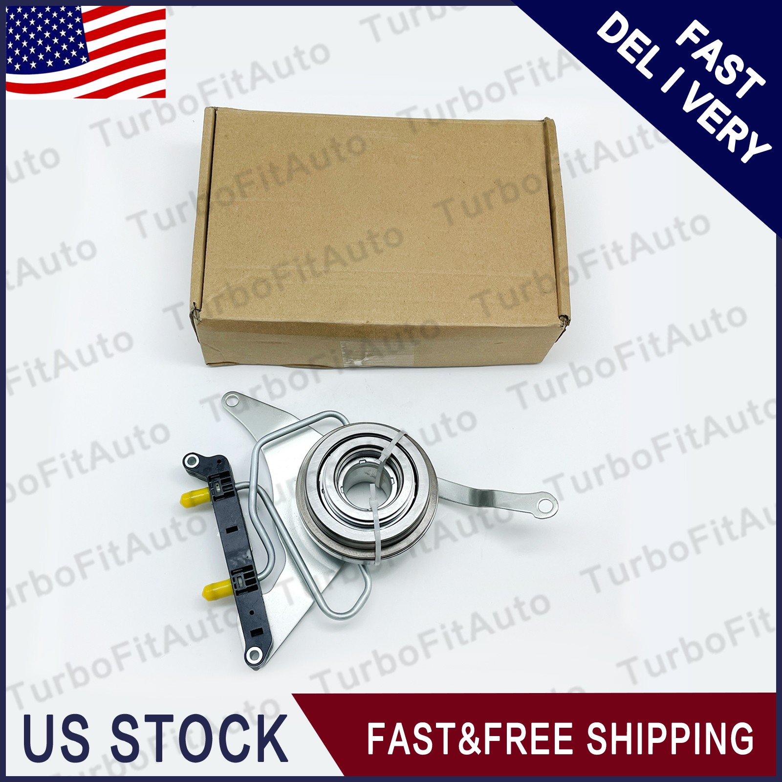 high-quality clutch release bearing Fits for HONDA Vezel 22000-5P8-016/026/0
