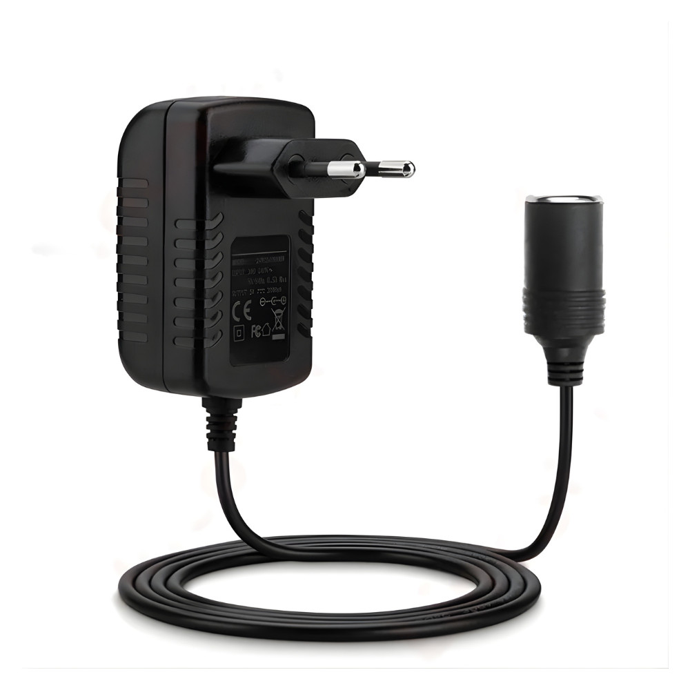 Replacement Power Cord for Alexa Echo Dot 5th Generation, 4th Gen, 3rd Gen, Echo