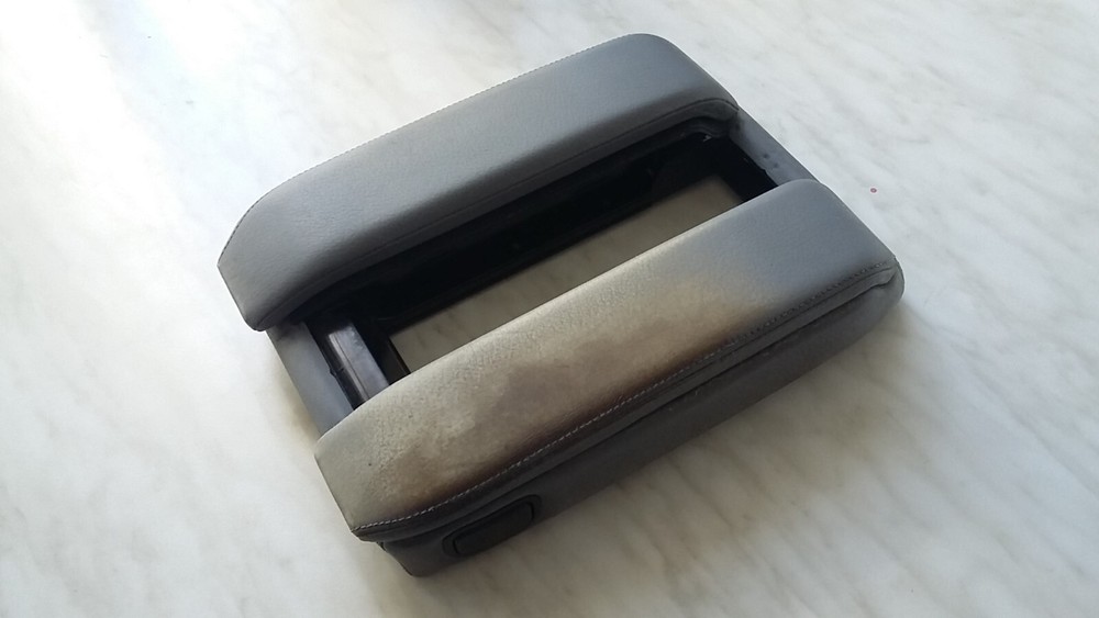 100ml Leather Paint Leather Fresh for BMW Leather E30 E36 E39 E46 E60 E38 E65 "VILOU"