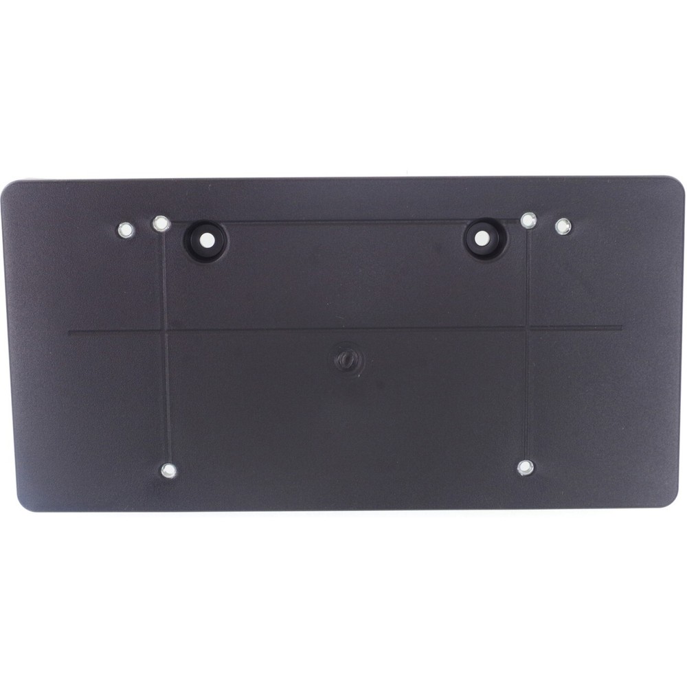License Plate Bracket For 2014-21 Mini Cooper Front Convertible 16-21/Hatchback