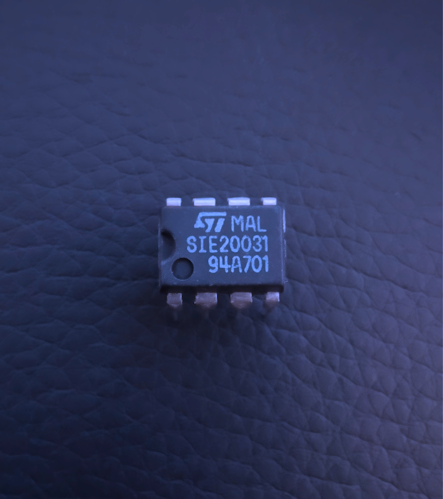 SIE20031 STM IGBT Driver IC DIP-8