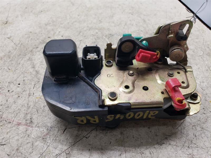 RAM1500 2003 Keys/Latches/Locks 988501