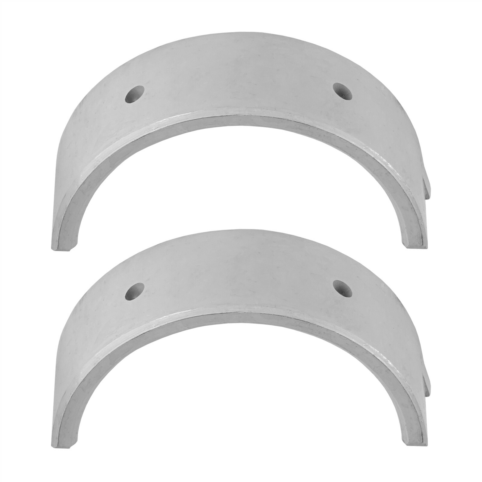 Main Journal Crankshaft Bearing For Polaris (2 Piece) 3585704