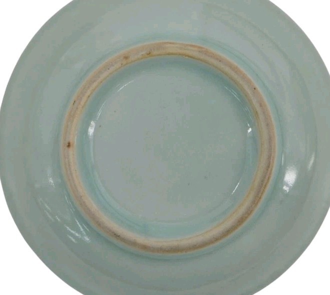 Korean Calderon Porcelain Dishes
