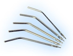 DCI Quick-Clean Autoclavable Air/Water Syringe Tip, Interchangeable