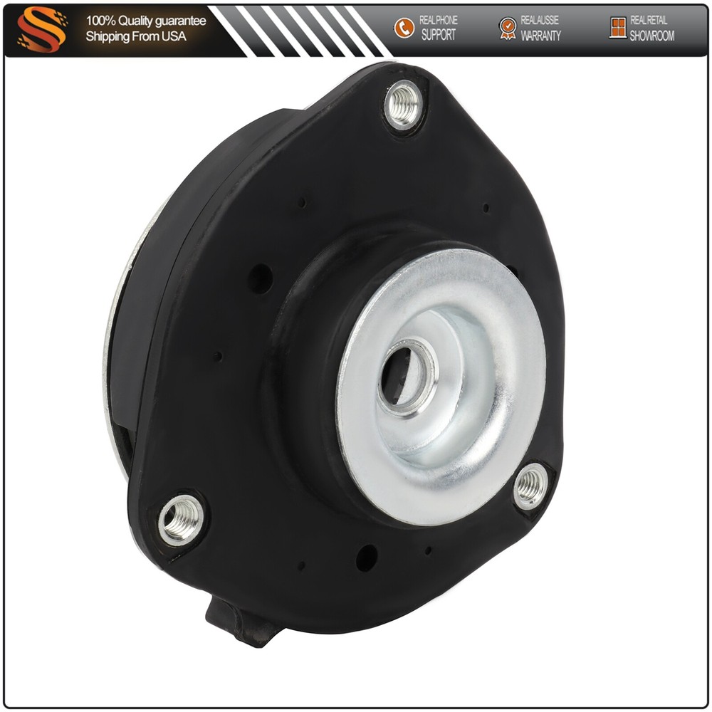 Front Strut Mounts for Volkswagen Beetle 2012-2018 Driver or Passenger Side