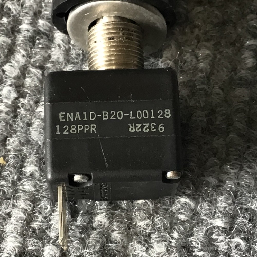 Bourns ENA1D-B20-L00128 Incremental Optical Encoder Used