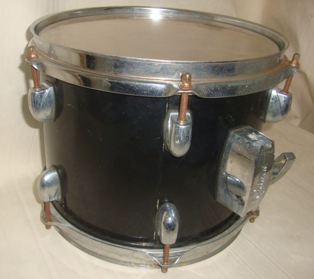 Gretsch Blackhawk 10 inch Black