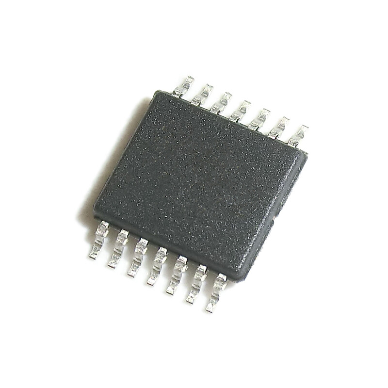 5PCS MAX4395EUD MAX4395 TSSOP14