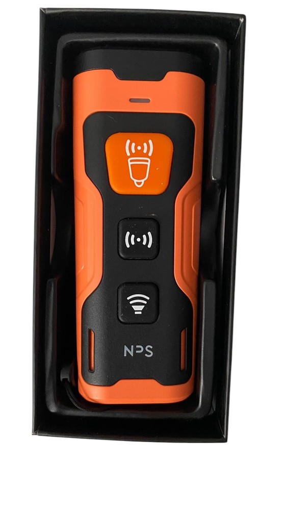 NPS Alpha Dog Bark Deterrent Device Stops Bad Behavior