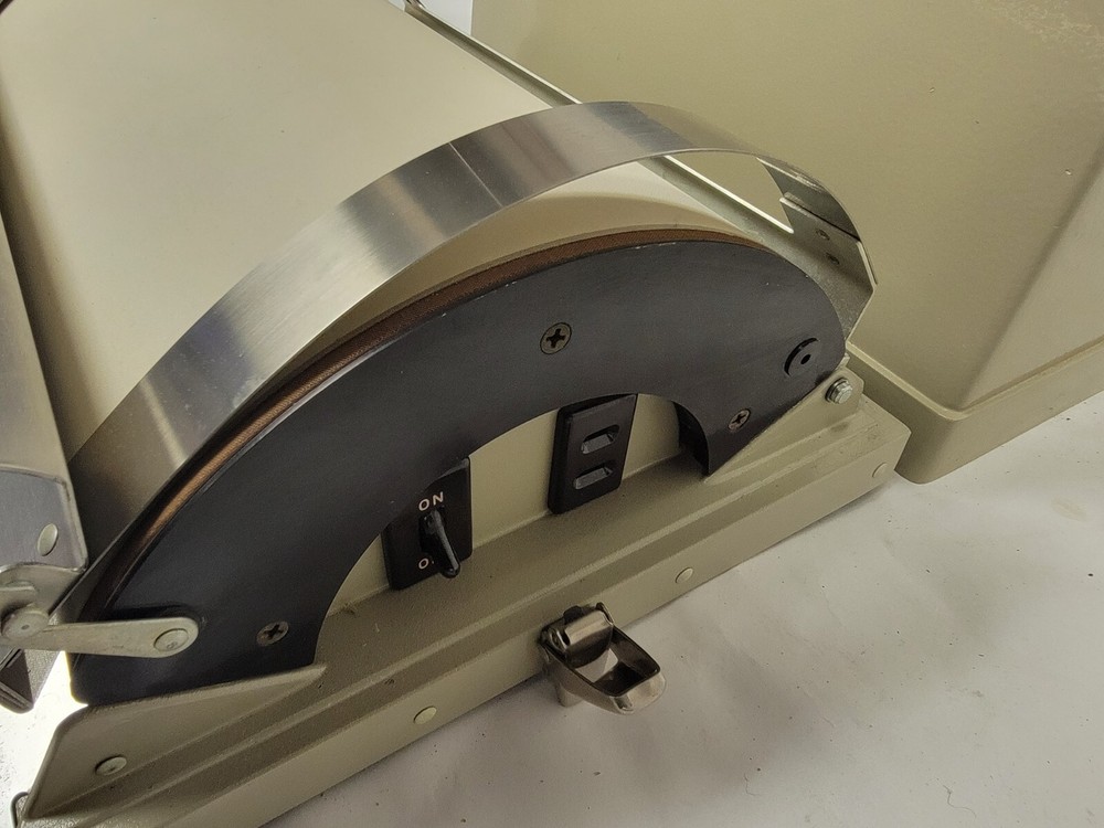 3M Deluxe Adjustable Transparency Maker