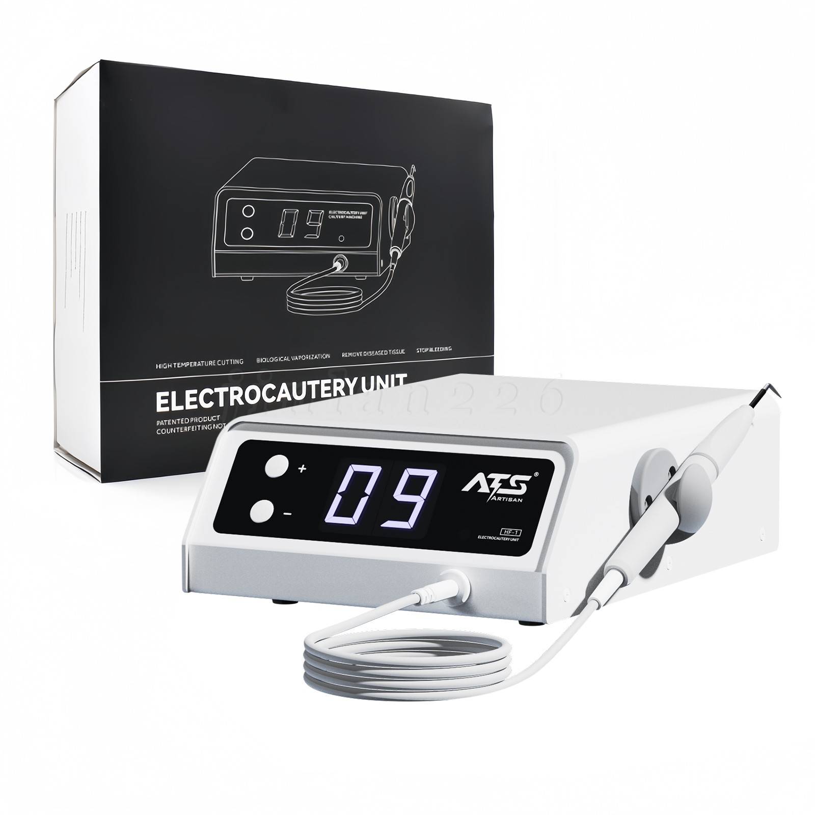 Electrosurgery Unit Dental Electro Dentisty System - High Frequency