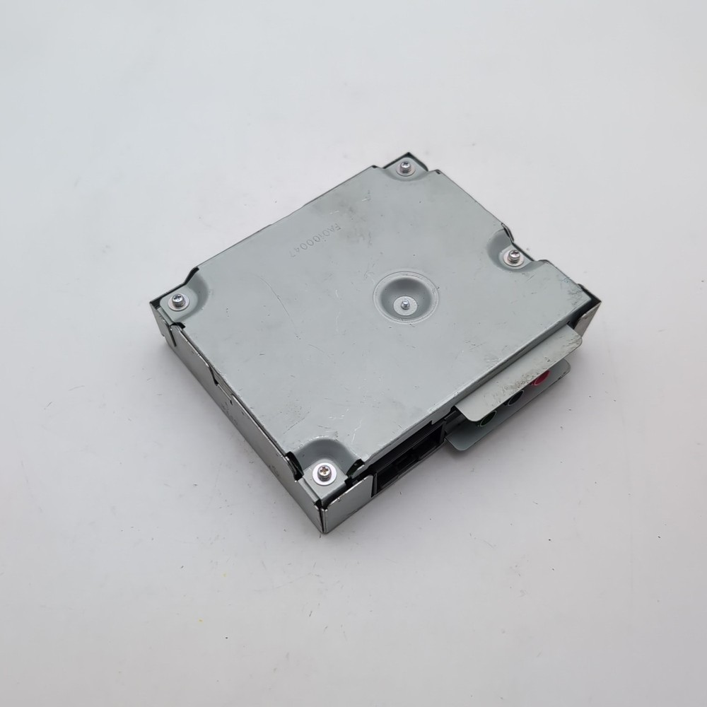 2016 2017 2018 AUDI A7 S7 REAR CAMERA COMPUTER CONTROL MODULE 4S0907441B