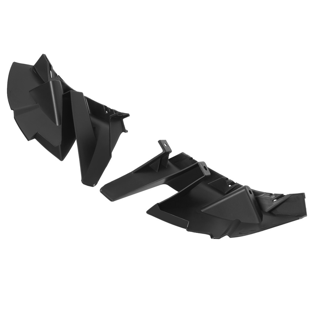 2Pcs Front Bumper Support Bracket Left+Right Side For Ram 1500 Classic 2013-2024