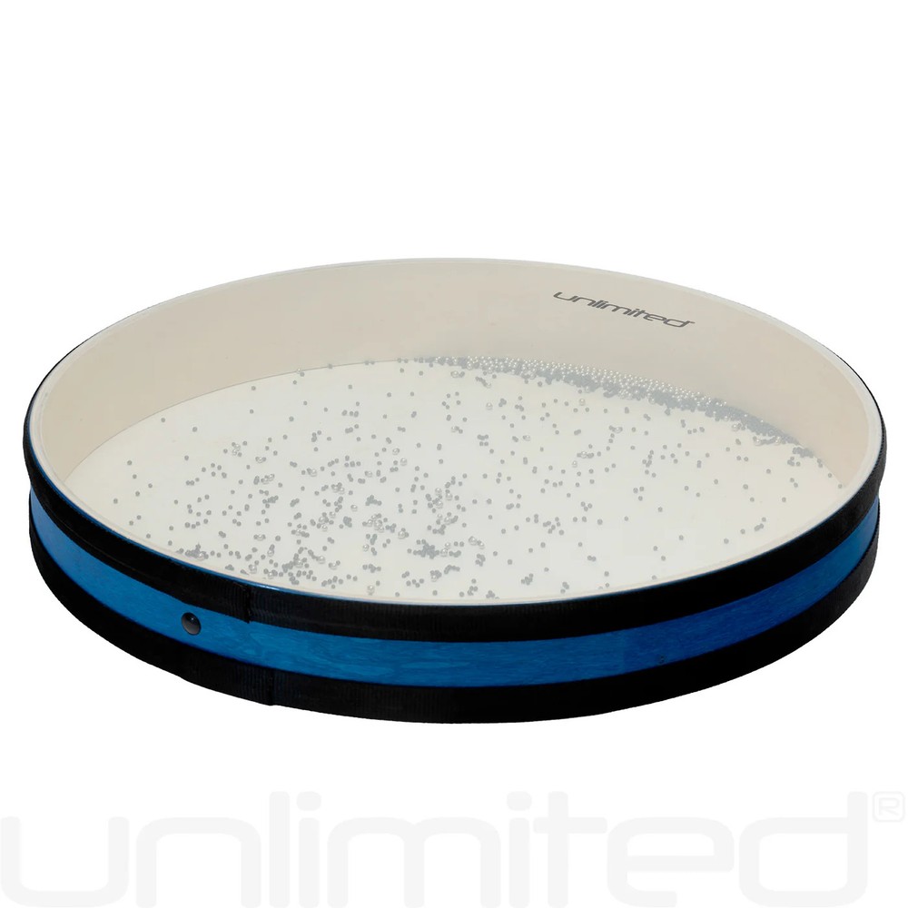 Unlimited Oceanic Feeling Wave Drums