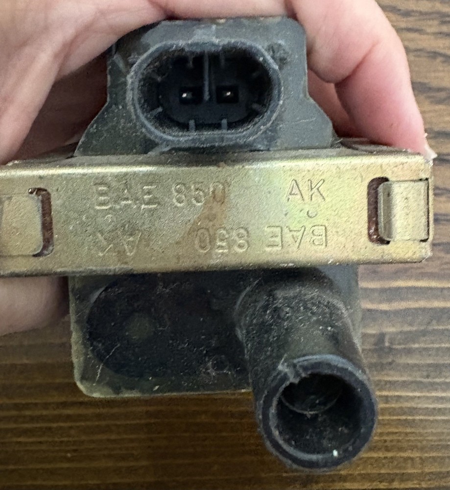 97-03 Ducati ST2 Ignition Coil Spark Plug OEM