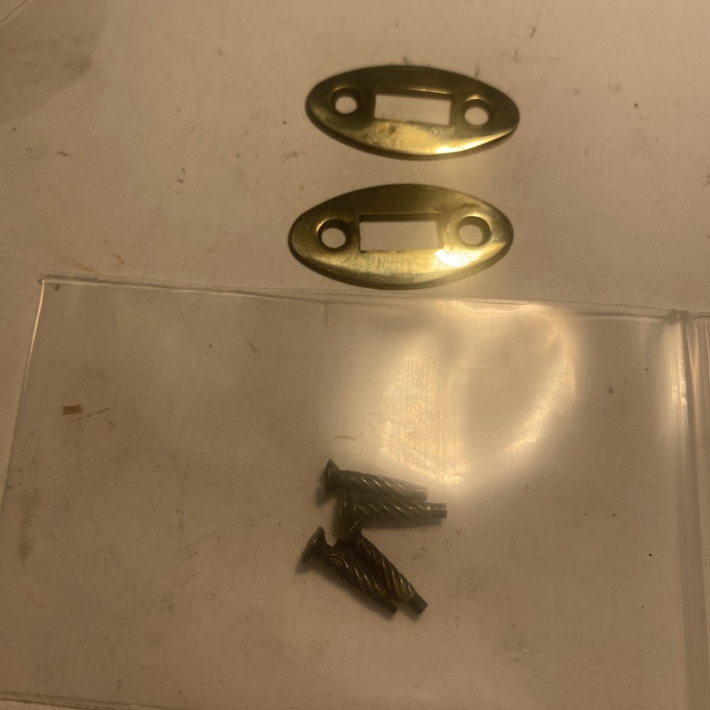 CVA Model Hawken Wedge Plates