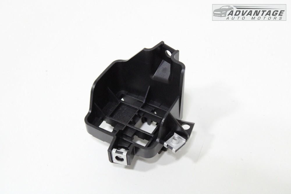 2012-2018 AUDI A6 C7 IGNITION SWITCH CONTROL LOCK RELAY MODULE BRACKET MOUNT OEM