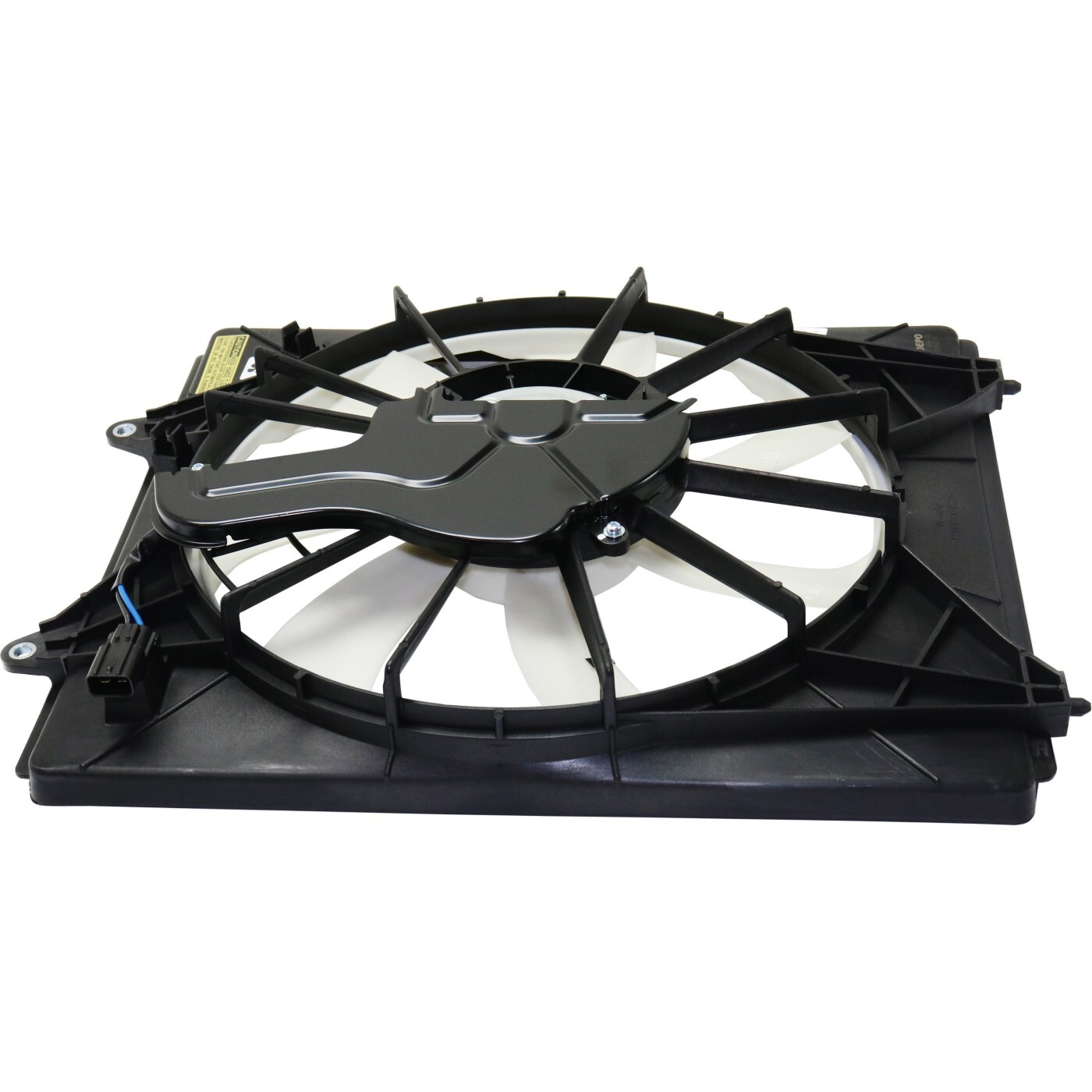 New Cooling Fan Assembly for Honda Odyssey 2018-2019 HO3113143 386155MRA01-PFM