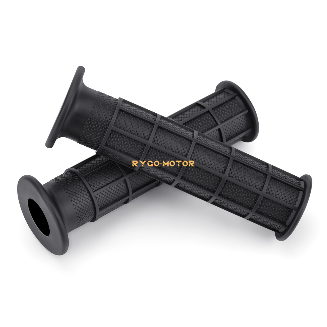 2PCS Handlebar Grips for Honda FourTrax 300 TRX300 TRX300FW 2x4 4x4 1988-2000