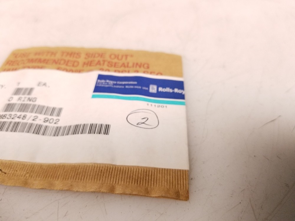 M83248/2-902 Free Shipping
