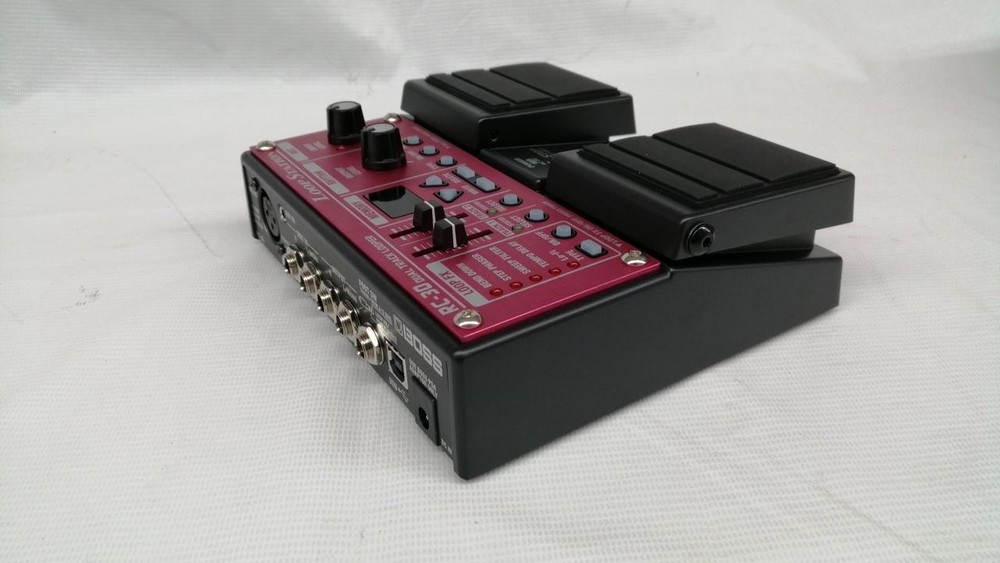 BOSS RC-30 Loop Station