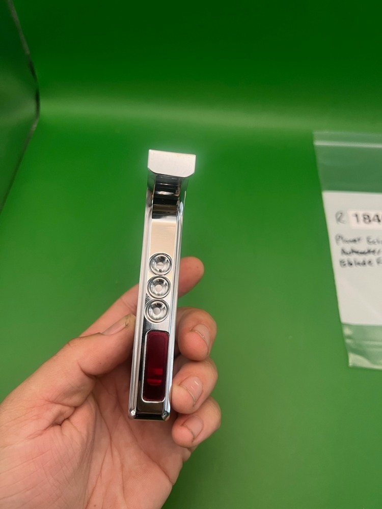 Planet Eclipse Autococker E Blade Paintball Marker Frame