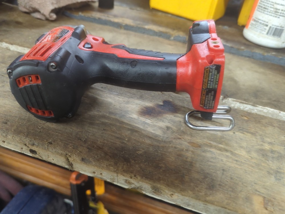 Milwaukee Cordless Impact Driver 2650-20