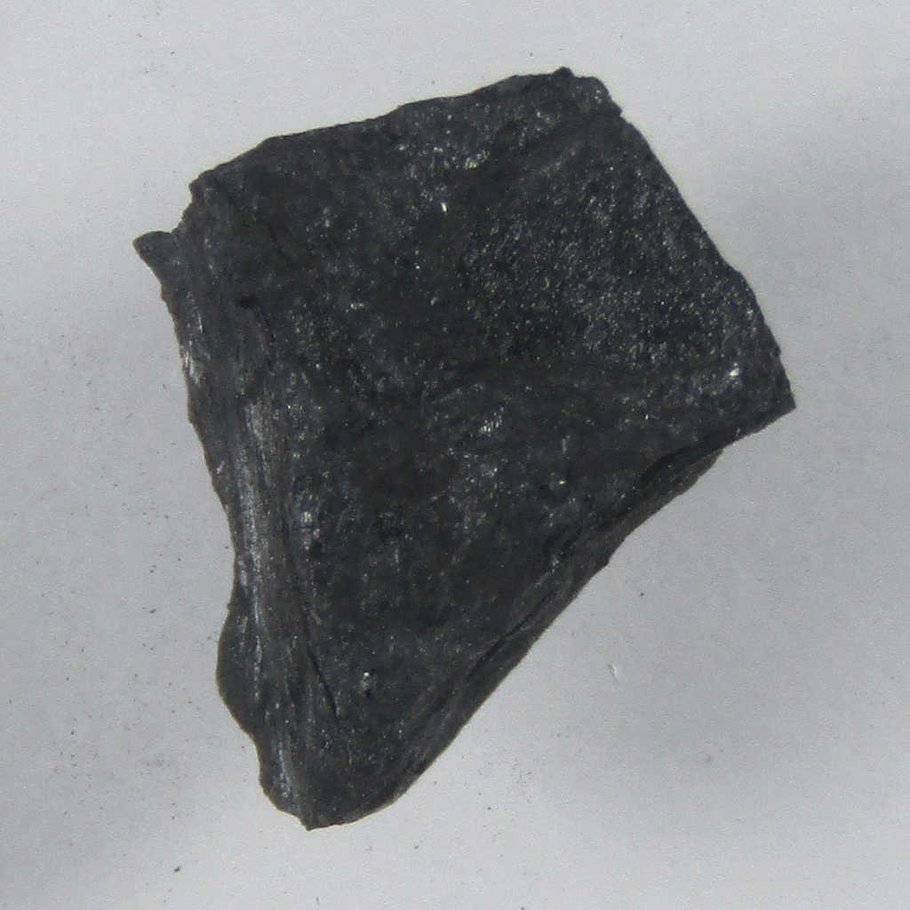 Coal Recovered from the RMS Titanic Sunken Relics NGC SKU:OPC129