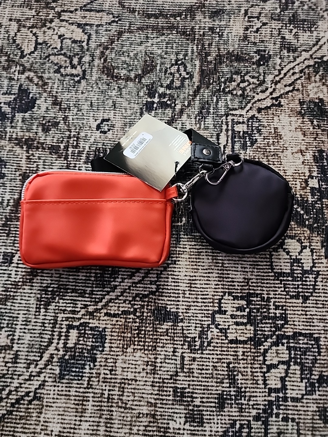 Star Wars Rebels Coin Purse Wristlet Set BoxLunch