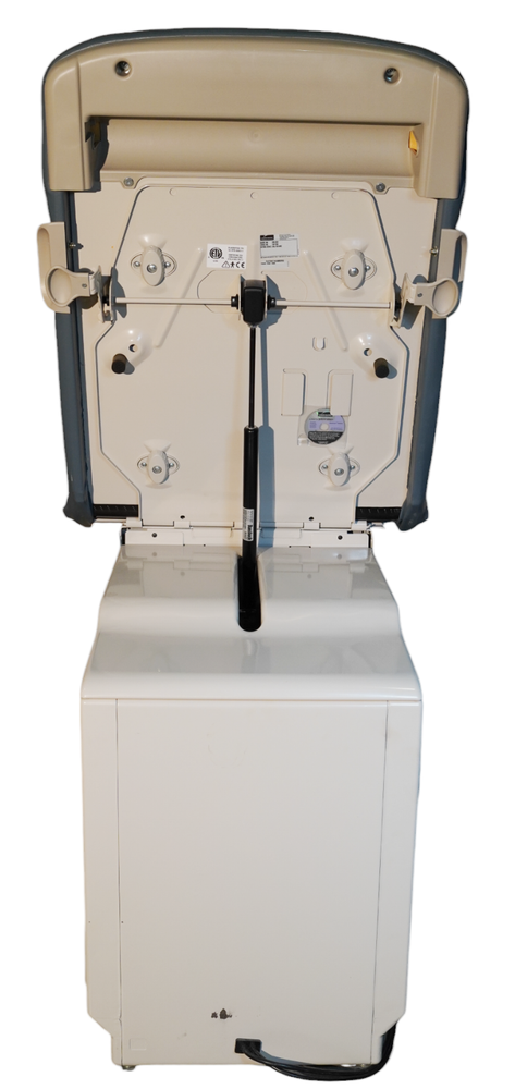 Midmark Ritter 204 Exam Table