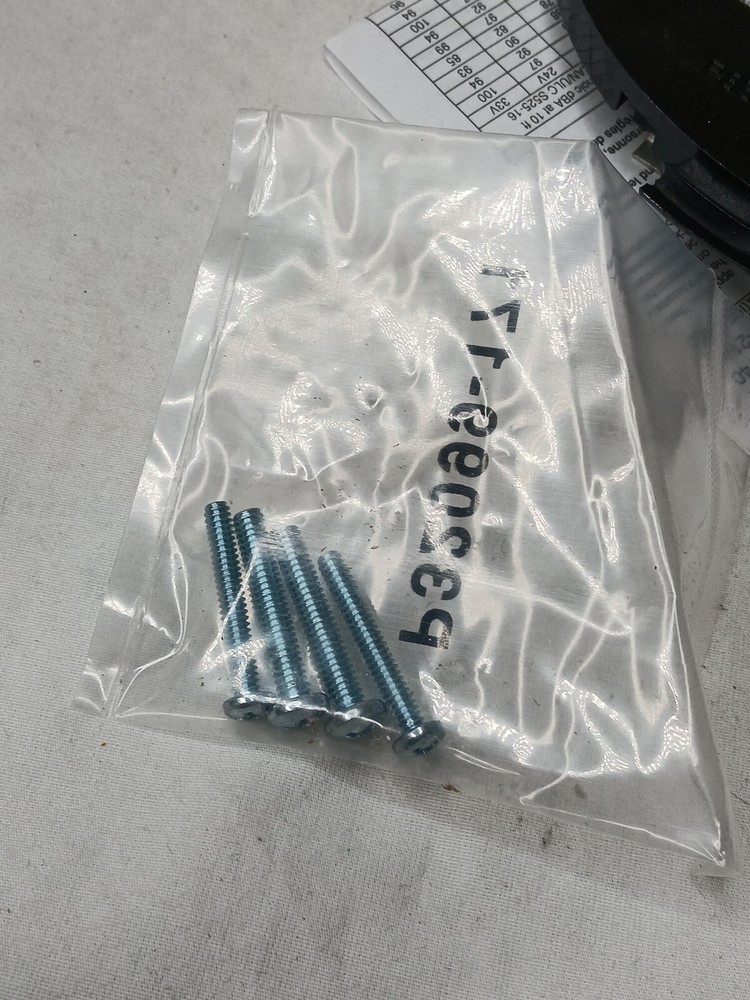 Eaton ELMTSWC Eluxa Multitone Strobe