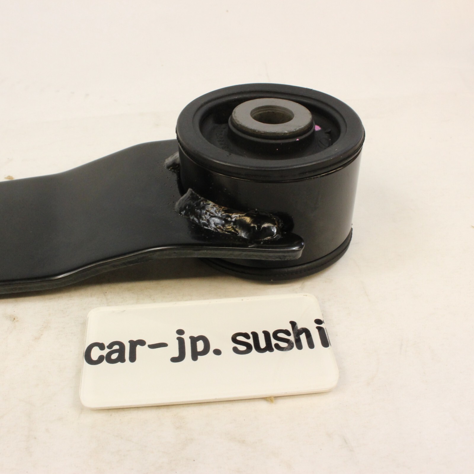 SUBARU STI Genuine IMPREZA GD WRX STI REAR Diff MEMBER Brace Mount ST413104S020